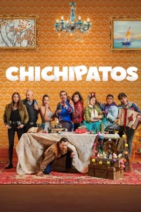 Chichipatos