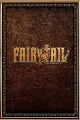 Fairy Tail Español Latino