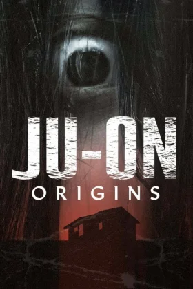 JU-ON: Orígenes