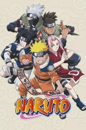 Naruto Español Latino