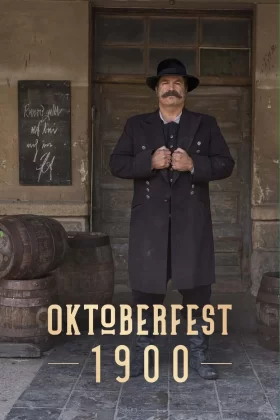 Oktoberfest: Sangre y cerveza