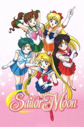 Sailor Moon Español Latino