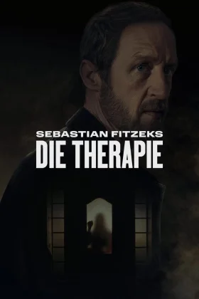 Terapia (de Sebastian Fitzek) Pelisplus HD Online